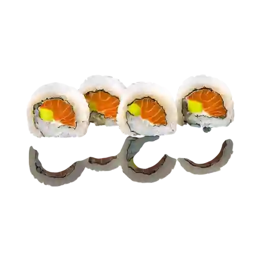 Philadelphia Roll