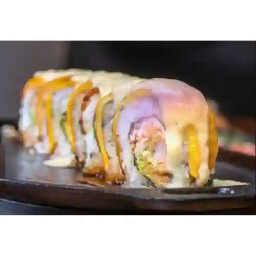 Izuki Roll