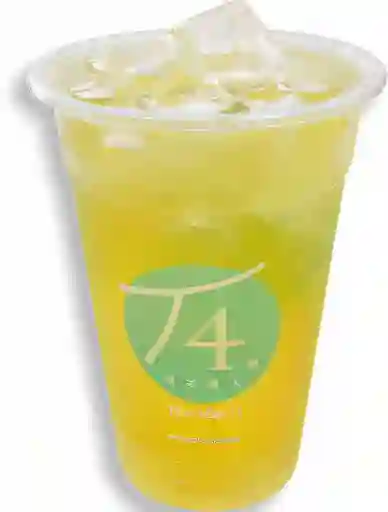 Té jasmine verde