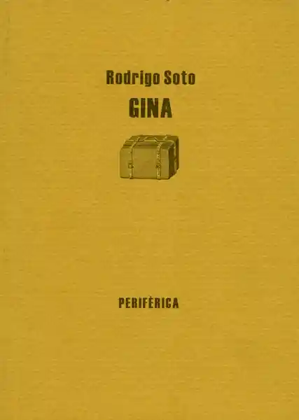 Gina - Rodrigo Soto