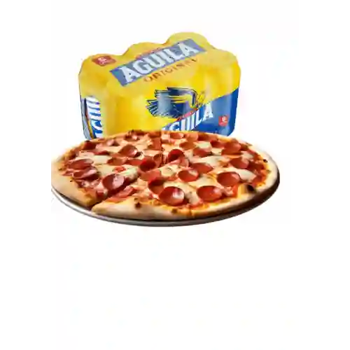 Combo Clásicos