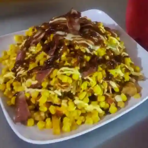 Mazorcada Grande