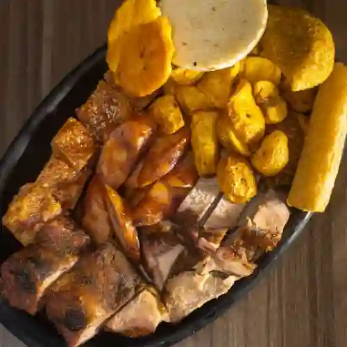 Picada Pa 2