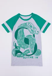 Camiseta Manga Corta Harry Potter Colección Harry Potter 25361