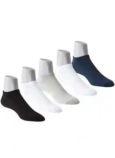 Galax Pack de Calcetines Deportivos Surtido 9 Talla 8-10