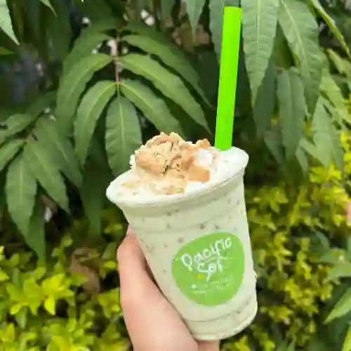 Malteada de Lulo