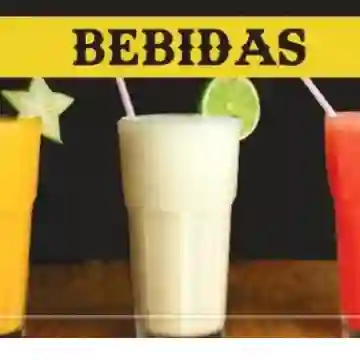 Limonada de Coco