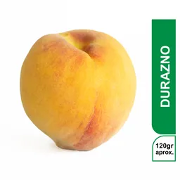 Durazno EC