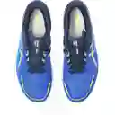 Asics Zapatos Hyper Speed 3 Para Hombre Azul Talla 9.5