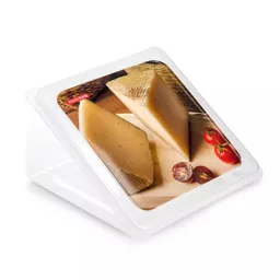 Plastic Forte Quesera 12755