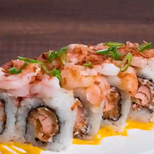 Kokonattsu Roll Sushifest