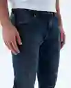 Jean Hombre Azul Talla 34 539f518 Americanino