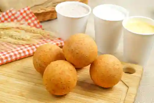 Combo 5 Unidades