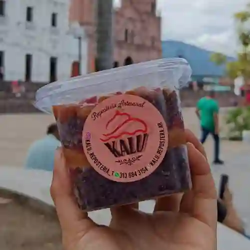 Cuchareable de Chocolate