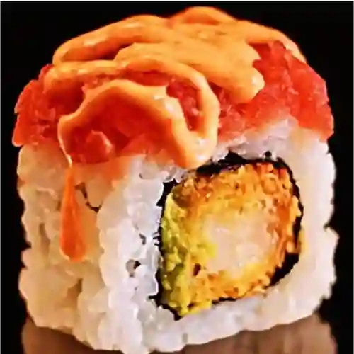 Samurai Fire