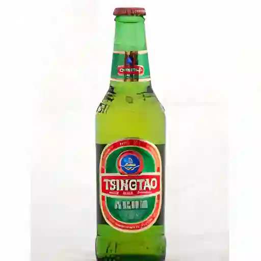 Tsigntao Grande 640ml