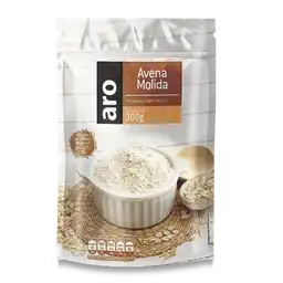 Aro Avena Molida