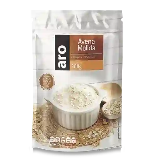 Aro Avena Molida