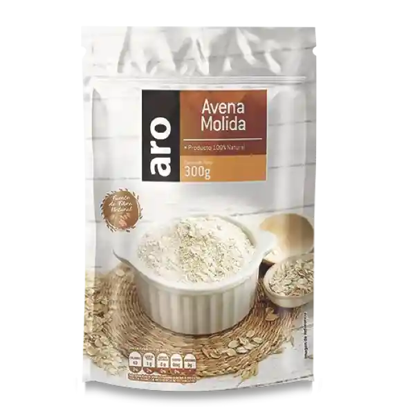 Aro Avena Molida