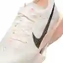 Nike Tenis Zoomx Vaporfly Para Correr Mujer Blanco Talla 7.5