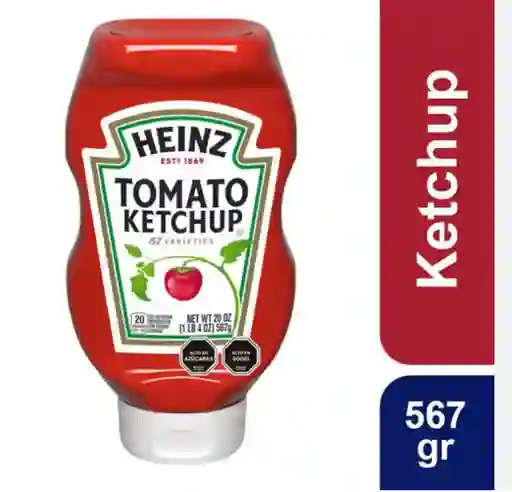 Heinz Salsa de Tomate