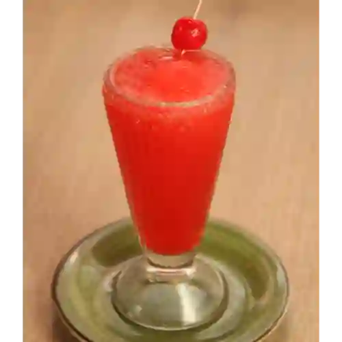 Limonada Cerezada