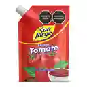 Salsa de Tomate San Jorge Doypack x 380gr