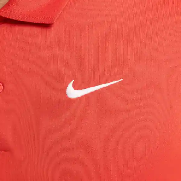 Nike Camiseta M Nkct Df Polo Solid Naranja T. S Ref: DH0857-811