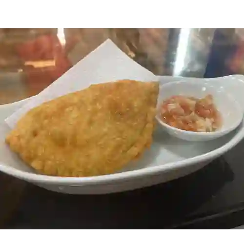 Empanada