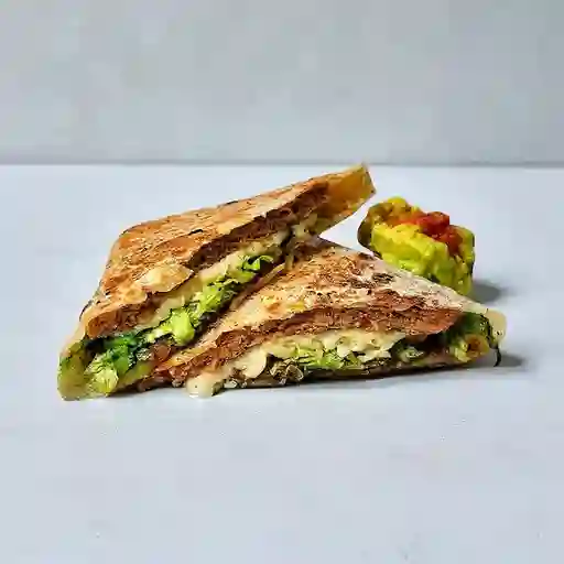 Mexiburguesa Medium