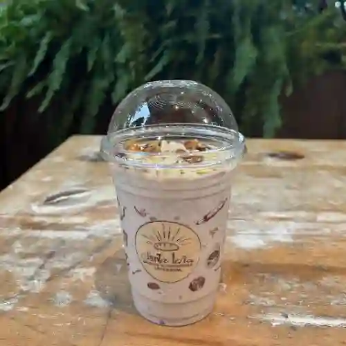 Malteada Chaggachino