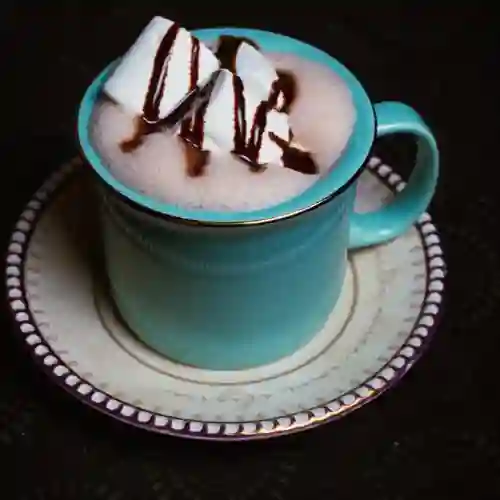 Chocolate Malva