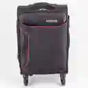 American Tourister Maleta Negra Layton 20"