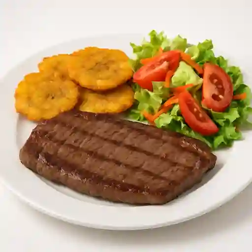 Carne de Res Ala Plancha