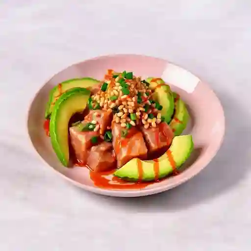 Spicy Tuna