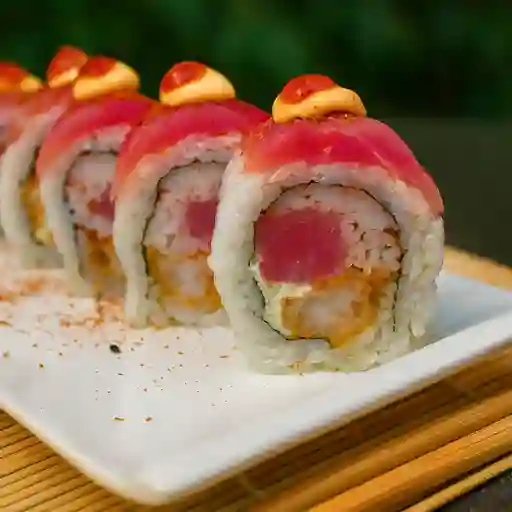 Ebi maguro