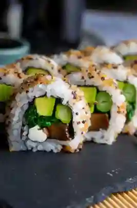 Yasai Completo Vegetariano