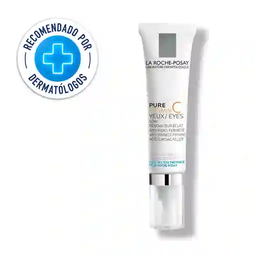 La Roche-Posay Crema Tratamiento Arrugas Ojos