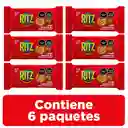 Ritz Galletas Original
