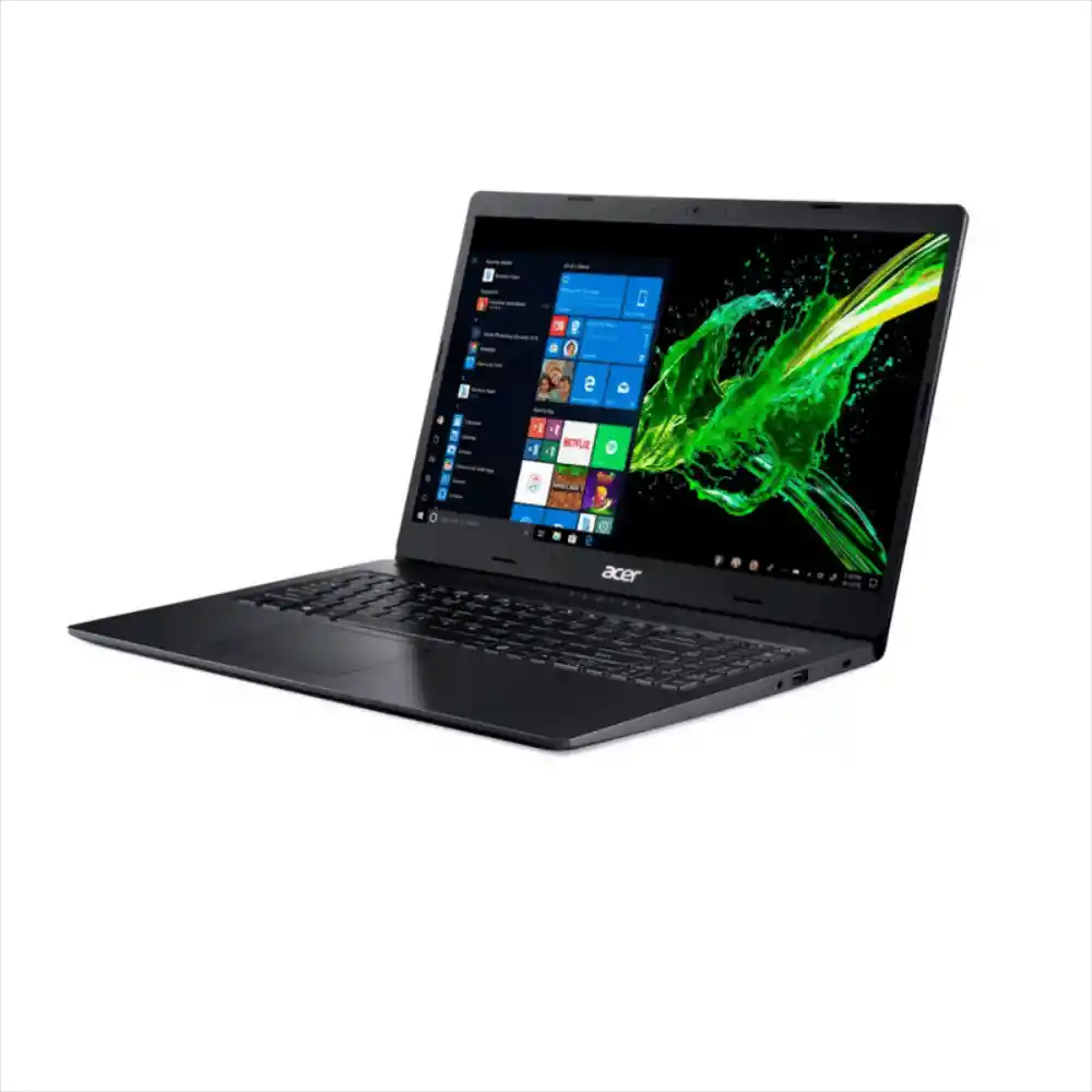Acer Portátil Aspire A315-55G-57U8 Ci5 10210U 8 GB 256 Ssd Linux