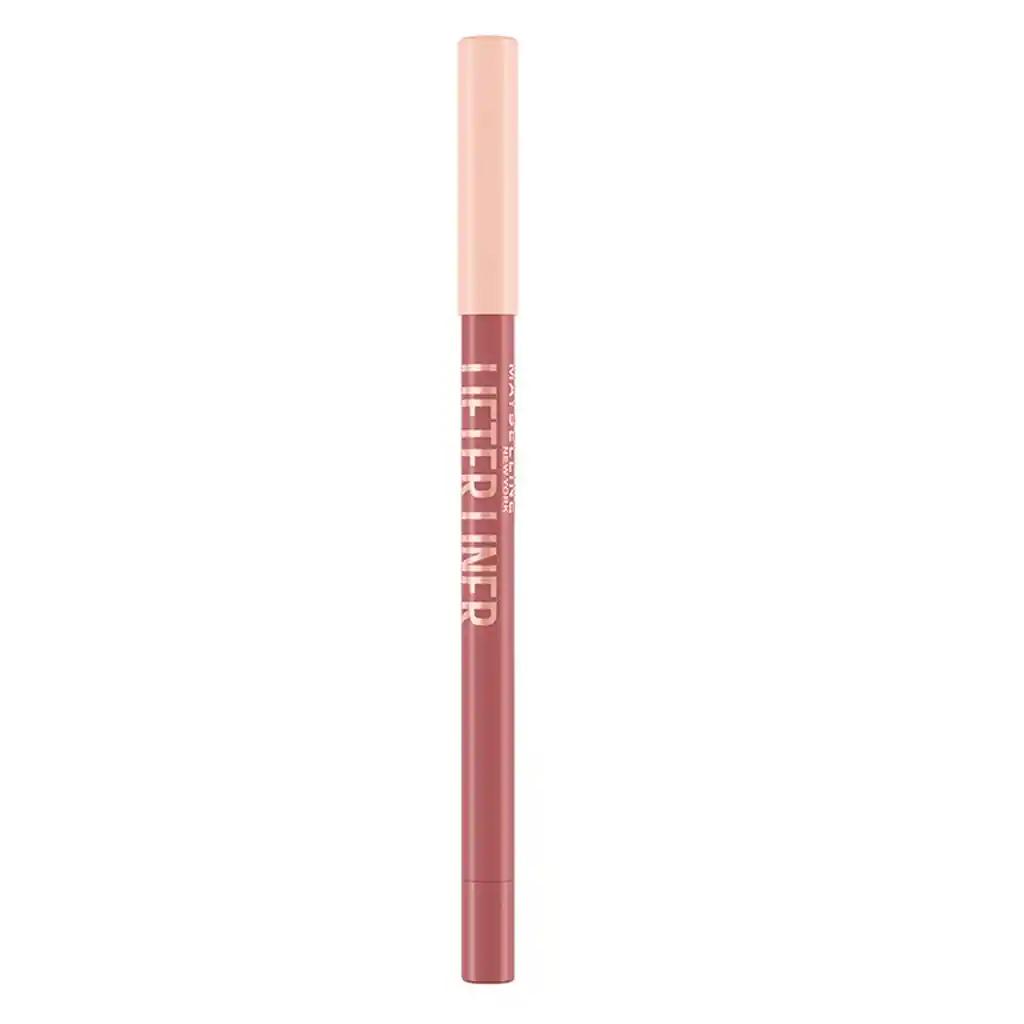 Delineador de Labios Maybelline Lifter Liner Big Lift