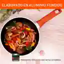 Sartén Imusa 90 Años Aluminio Fundido