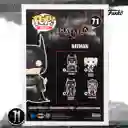 Funko Pop Batman (71) - Batman Arkham Knight