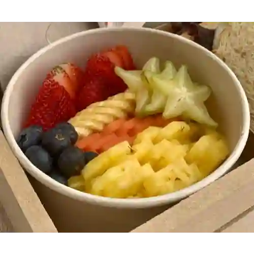 Bowl de Fruta