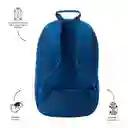 Morral Universitario Porta Pc 15.4" Cambri 2.0 Azul Hombre