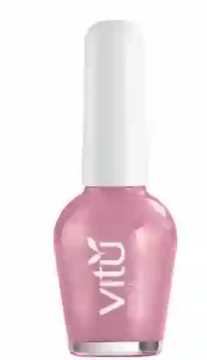 Vitu Esmalte para Uñas Rosado