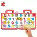 Maleta de Aprendizaje Abc Reig Musical