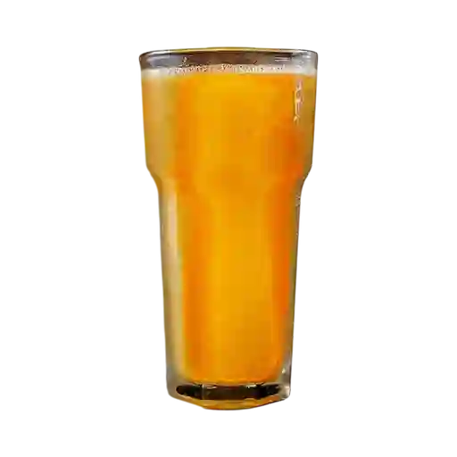 Jugo de Mandarina