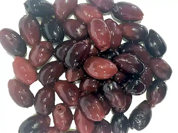 Pathenon Aceituna Kalamata sin Hueso