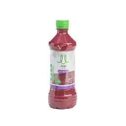 Jugo de Uva Carulla